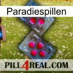 Paradise Pills 15
